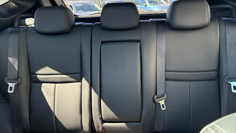 Nissan Qashqai 1.5 dCi Tekna 5dr Diesel Hatchback